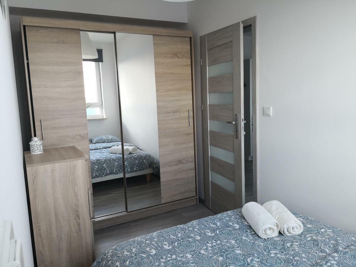 Hestia Cybernetyki Appartement
