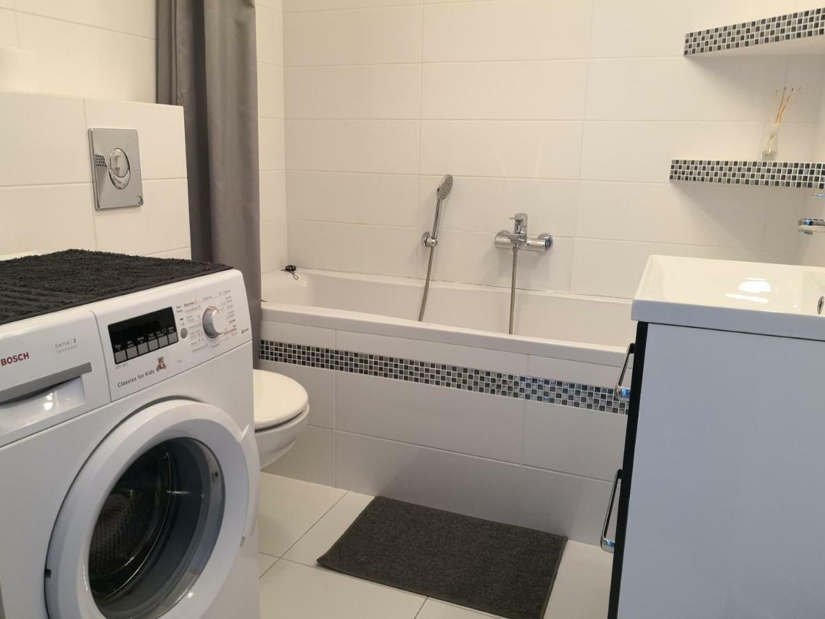 Hestia Cybernetyki Appartement *