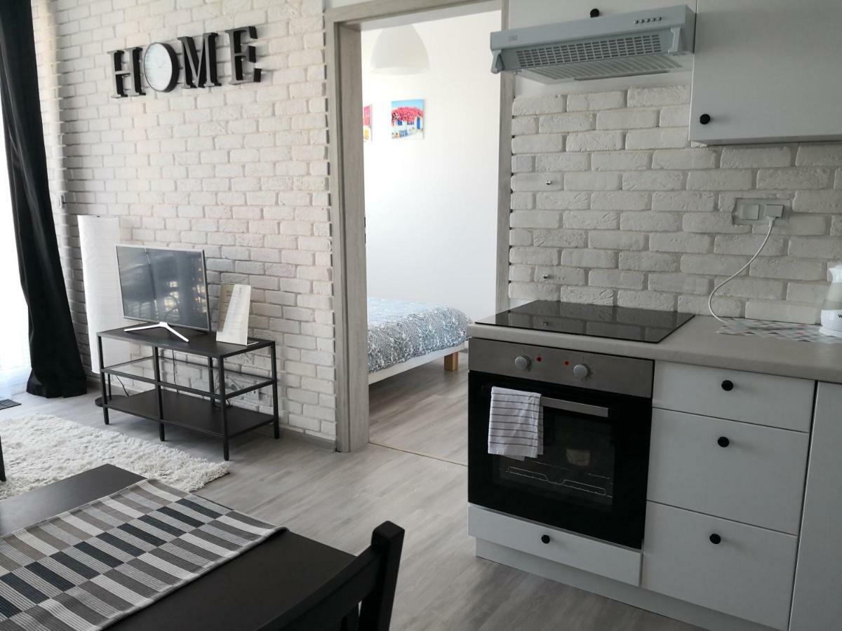 Appartement Hestia Cybernetyki *